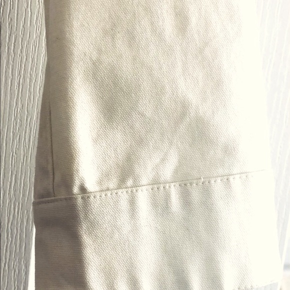 COMPANIA ITALIANA designed jean style  jacket - Picture 6 of 6